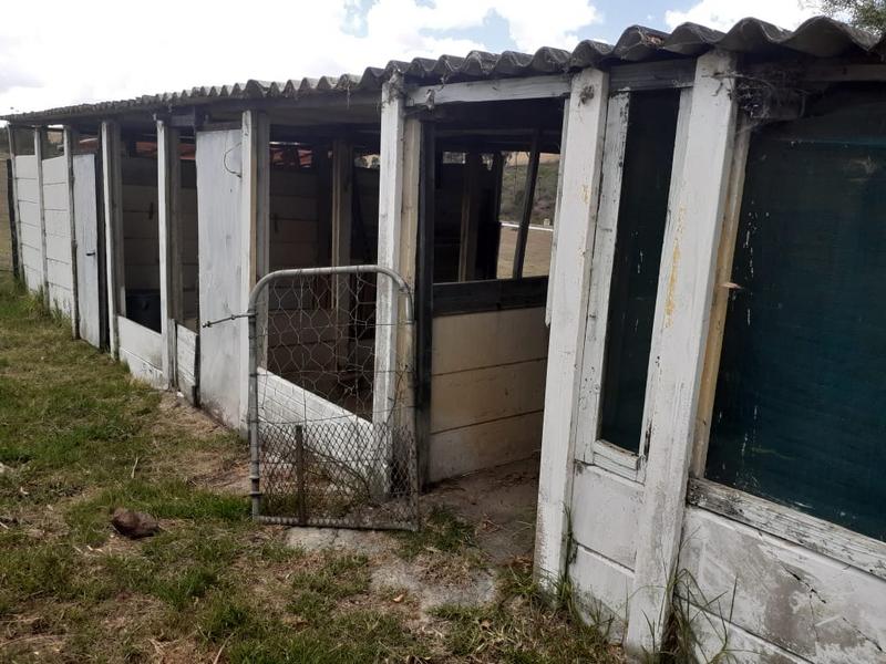 0 Bedroom Property for Sale in Riversdale Western Cape